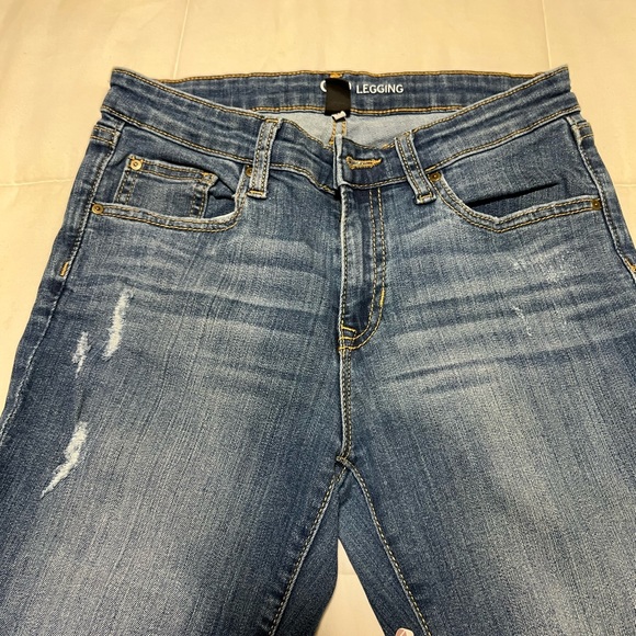 Gap jeans 👖 - Picture 6 of 7